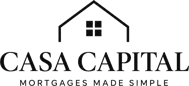 Casa Capital — Mortgages Made Simple