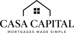 Casa Capital — Mortgages Made Simple